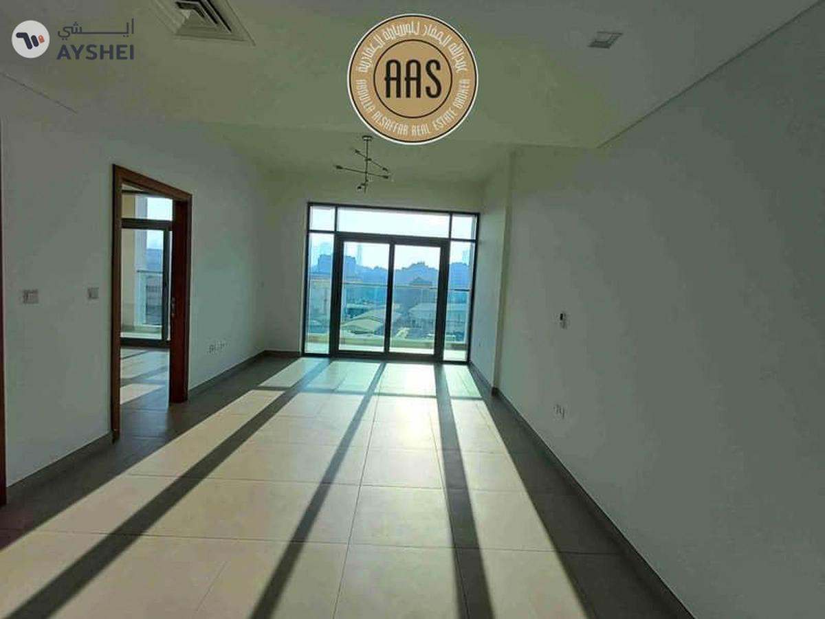 Luxurious and spacious 1BHK only 77k ready to move-7-7