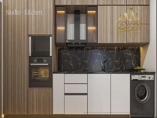 PLAN 30:70 MORTGAGE - GOLF VIEW - HIGH ROI - FULLY FURNISHED