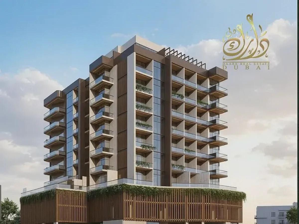 PLAN 30:70 MORTGAGE - GOLF VIEW - HIGH ROI - FULLY FURNISHED-2-2