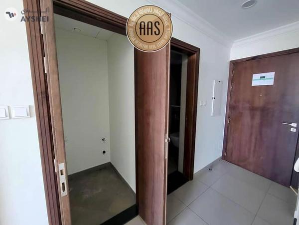 Luxury 1bhk apartment with balcony in heart of Arjan | AED 73k Only|