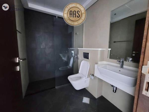 Luxury 1bhk apartment with balcony in heart of Arjan | AED 73k Only|