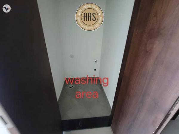 Luxury 1bhk apartment with balcony in heart of Arjan | AED 73k Only|