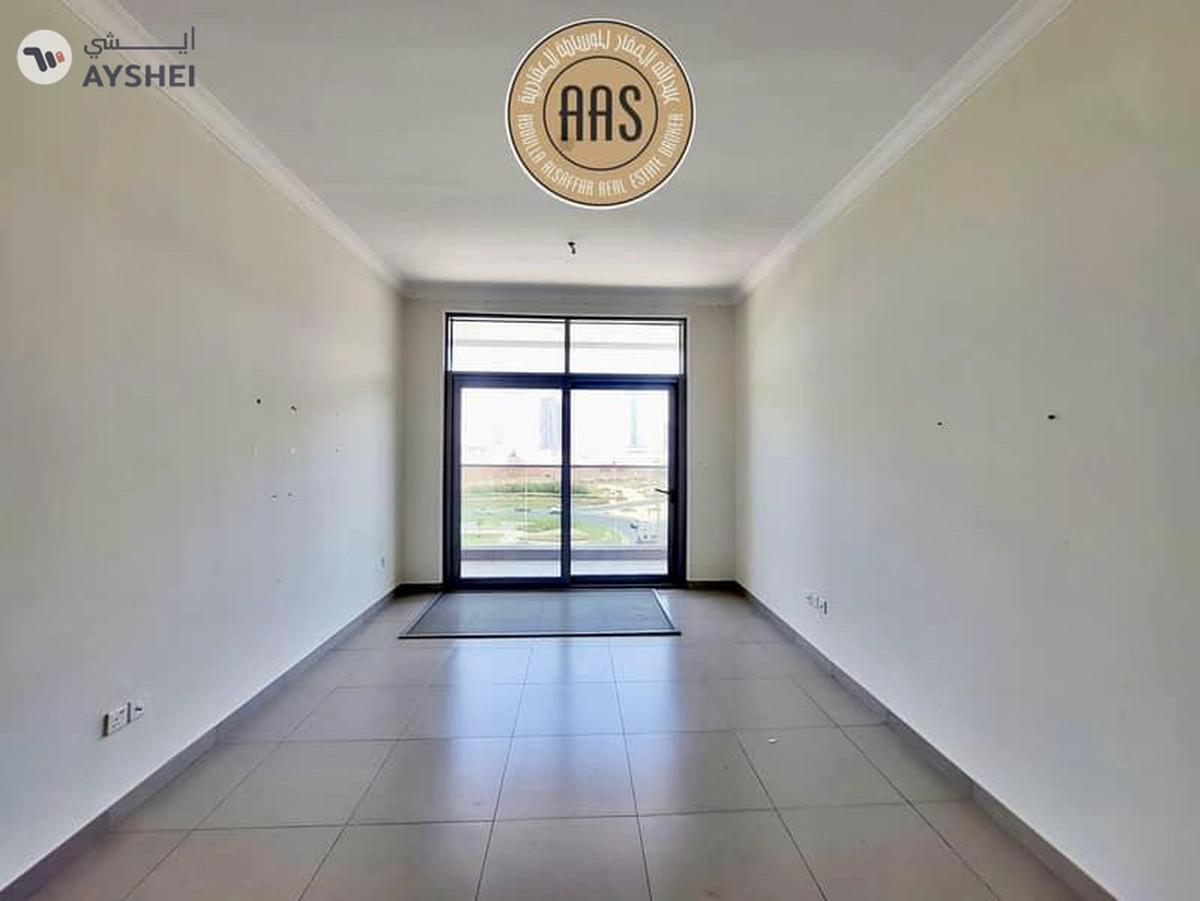 Luxury 1bhk apartment with balcony in heart of Arjan | AED 73k Only|-1-1