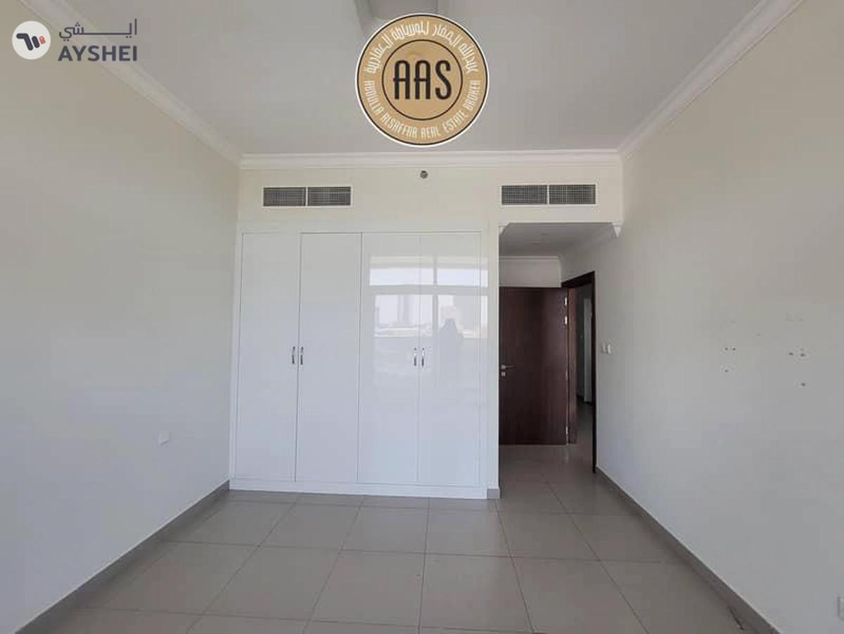 Luxury 1bhk apartment with balcony in heart of Arjan | AED 73k Only|-1-landscape