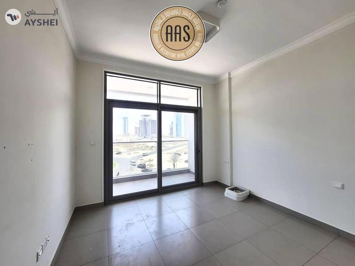 Luxury 1bhk apartment with balcony in heart of Arjan | AED 73k Only|-4-4
