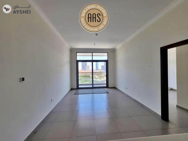 Luxury 1bhk apartment with balcony in heart of Arjan | AED 73k Only|