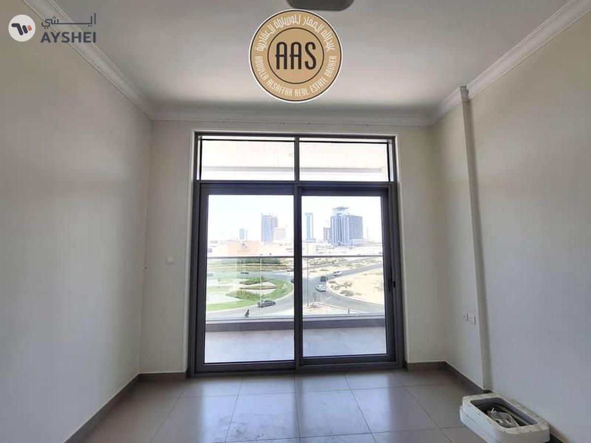 Luxury 1bhk apartment with balcony in heart of Arjan | AED 73k Only|-6-6