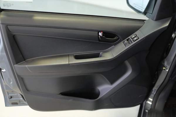 ISUZU D-MAX 1.9L 4X2 MODEL 2025 GCC SPECS