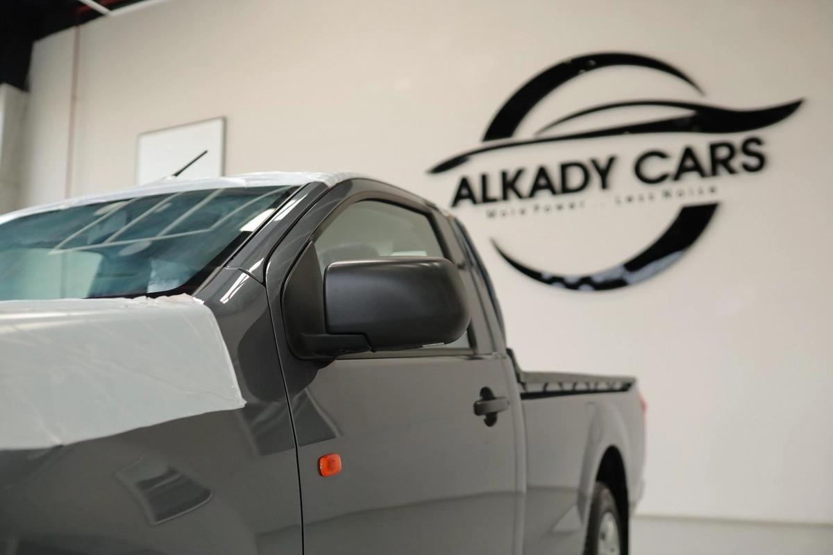 ISUZU D-MAX 1.9L 4X2 MODEL 2025 GCC SPECS-16-16