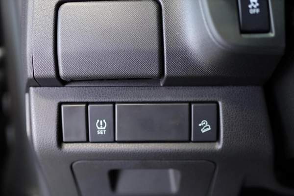 ISUZU D-MAX 1.9L 4X2 MODEL 2025 GCC SPECS