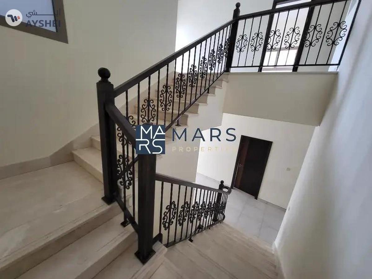 High-End 5BR Villa for Rent | Gated Community | Premium Location-8-8