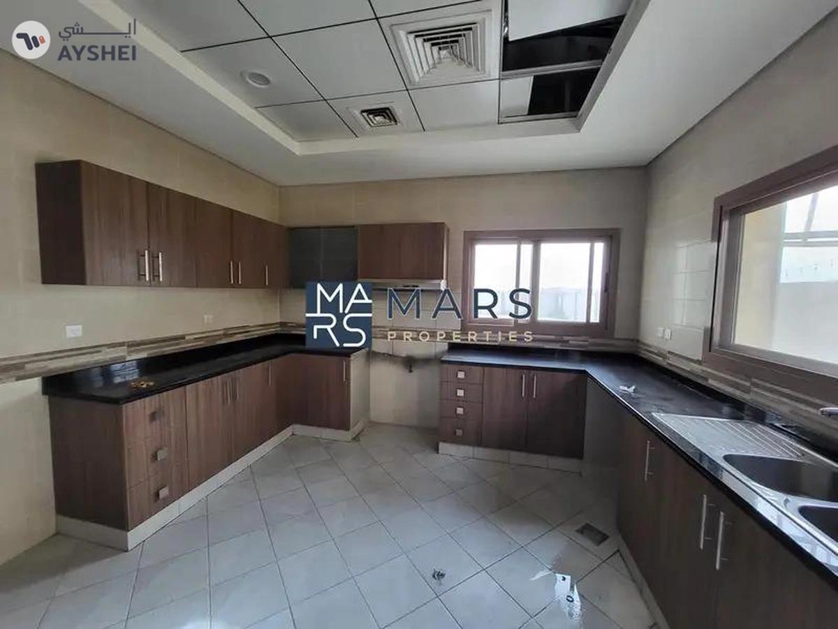 High-End 5BR Villa for Rent | Gated Community | Premium Location-12-12