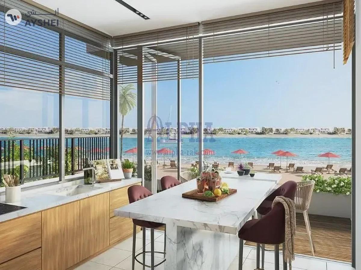 Marbella Villas, Hayat Island, Mina Al Arab, Ras Al Khaimah-9-9