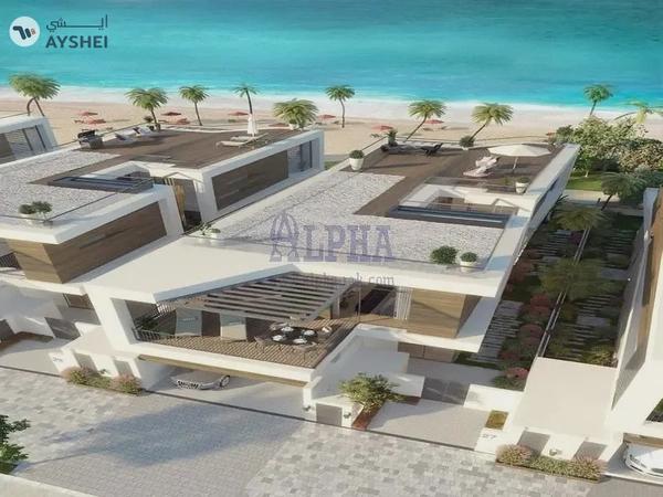 Marbella Villas, Hayat Island, Mina Al Arab, Ras Al Khaimah