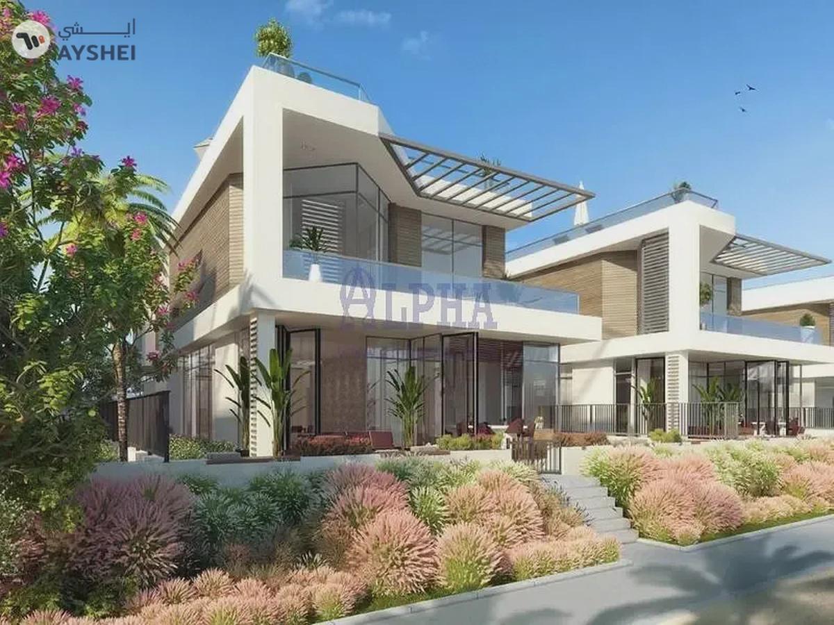 Marbella Villas, Hayat Island, Mina Al Arab, Ras Al Khaimah-3-3