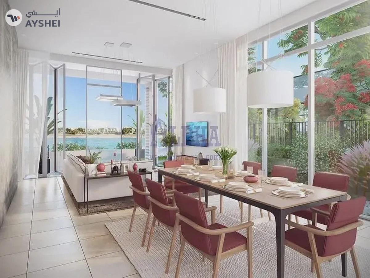 Marbella Villas, Hayat Island, Mina Al Arab, Ras Al Khaimah-6-6