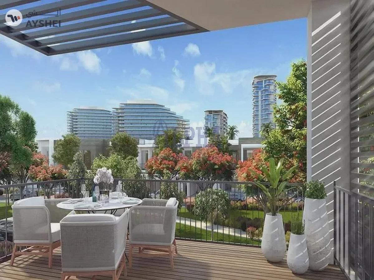 Marbella Villas, Hayat Island, Mina Al Arab, Ras Al Khaimah-7-7