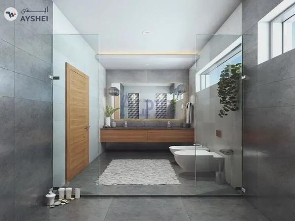 Marbella Villas, Hayat Island, Mina Al Arab, Ras Al Khaimah