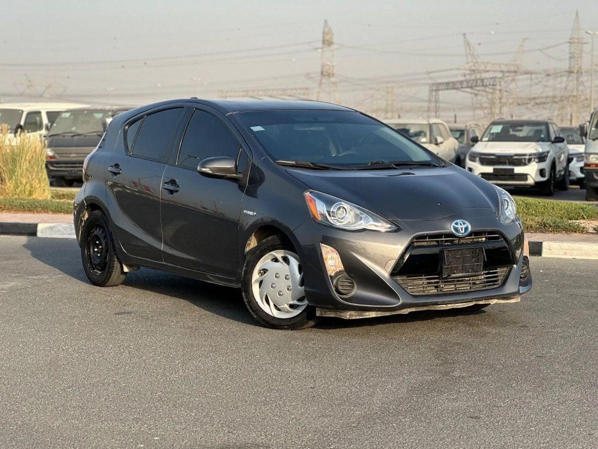 Toyota Prius+ Hybrid C Two-12-12