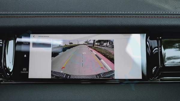 ( Only For Export ) 2026 RAM 1500 Rebel 3.0TT Hurricane GCC BRAND NEW