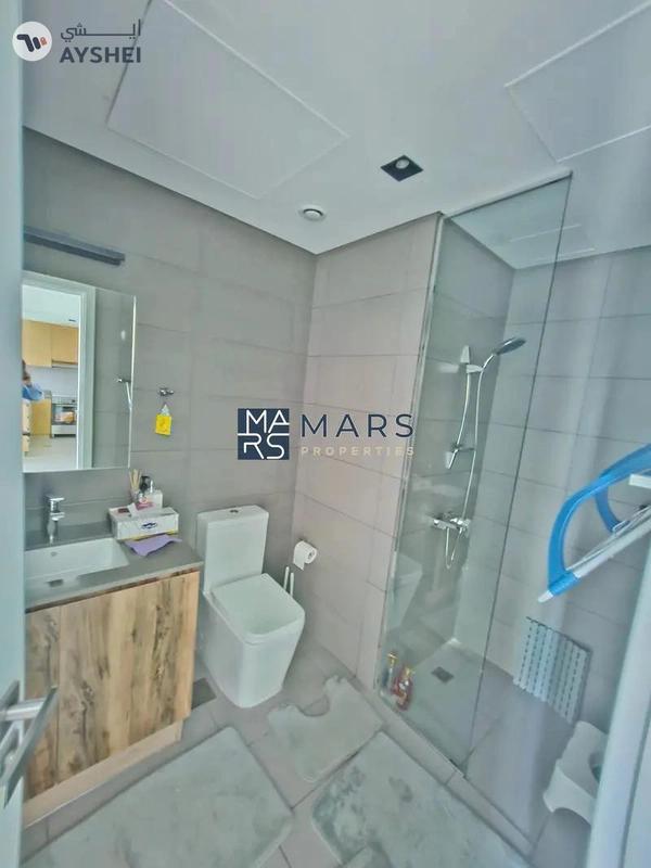 Luxury 1 bedroom apartment for sales in Al Mamsha for 650,000 AED