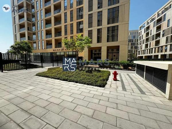Luxury 1 bedroom apartment for sales in Al Mamsha for 650,000 AED