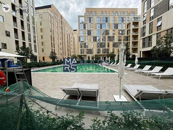 Luxury 1 bedroom apartment for sales in Al Mamsha for 650,000 AED