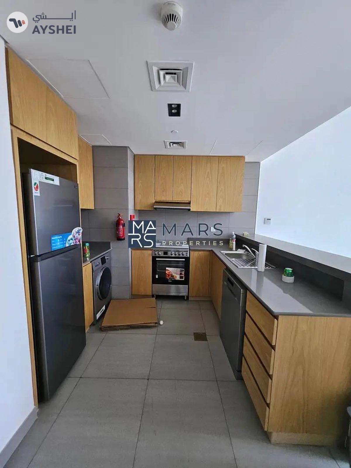 Luxury 1 bedroom apartment for sales in Al Mamsha for 650,000 AED-2-2