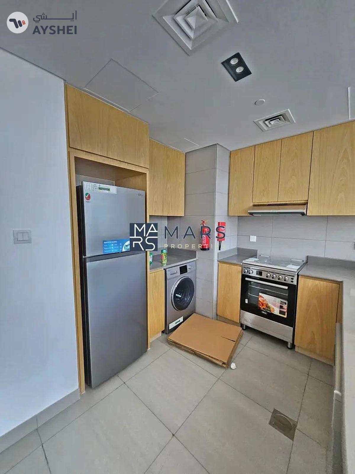 Luxury 1 bedroom apartment for sales in Al Mamsha for 650,000 AED-3-3