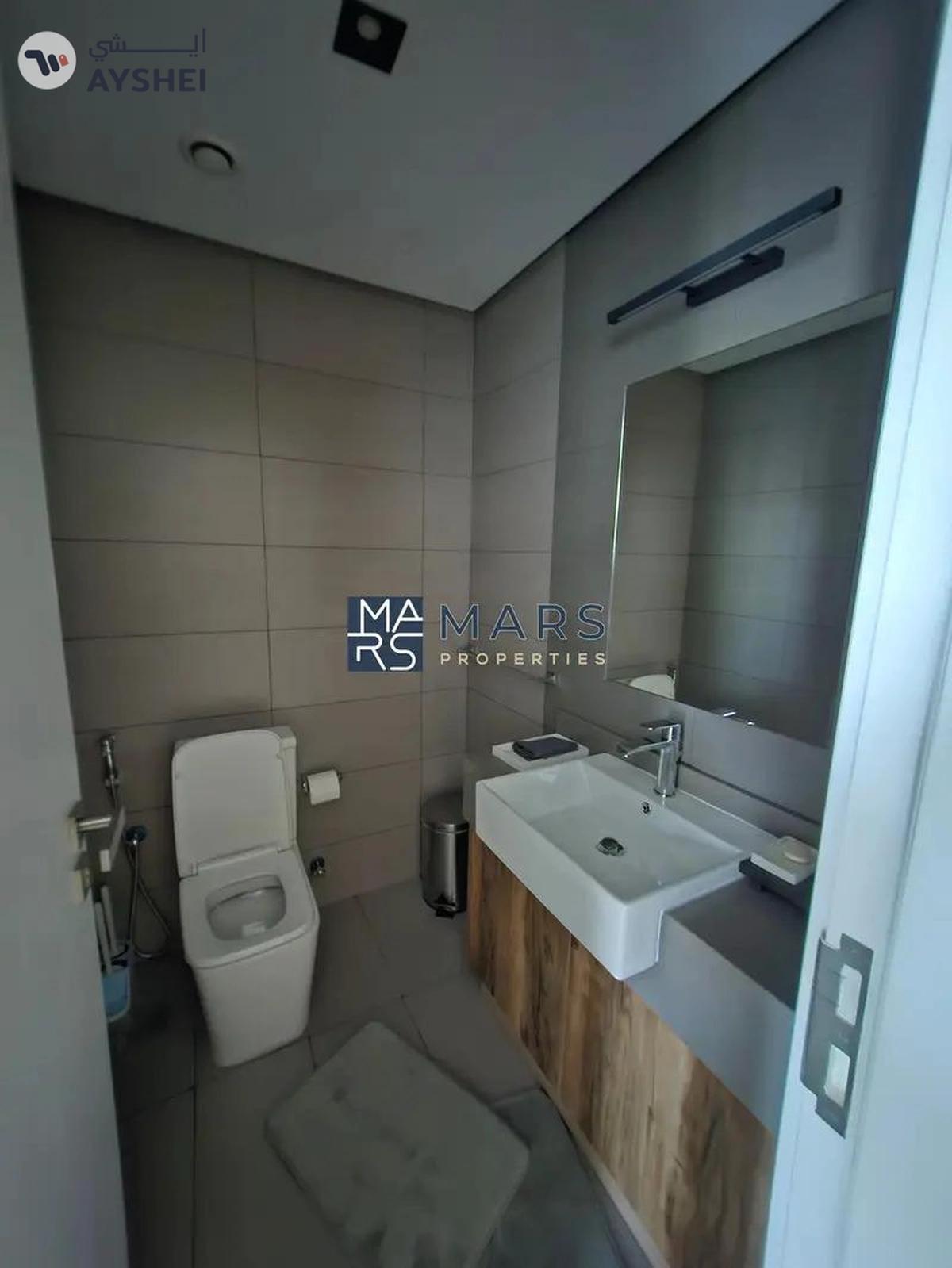 Luxury 1 bedroom apartment for sales in Al Mamsha for 650,000 AED-6-6