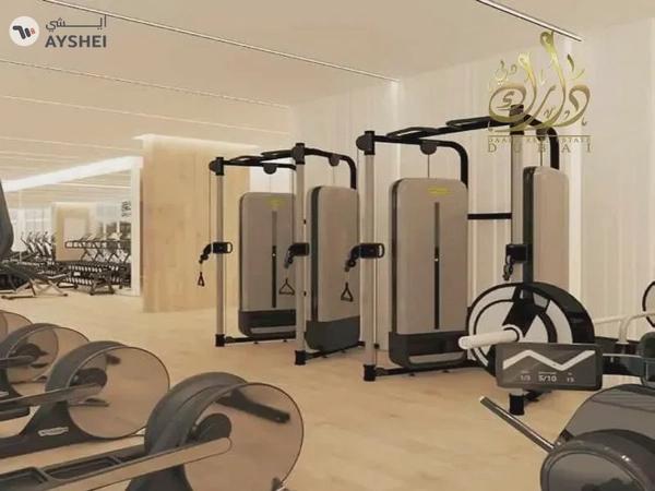 EXCLUSIVE 3BR_PREMIUM LIFESTYLE_HIGH ROI