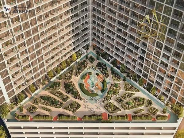 EXCLUSIVE 3BR_PREMIUM LIFESTYLE_HIGH ROI