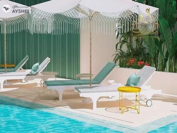 EXCLUSIVE 3BR_PREMIUM LIFESTYLE_HIGH ROI