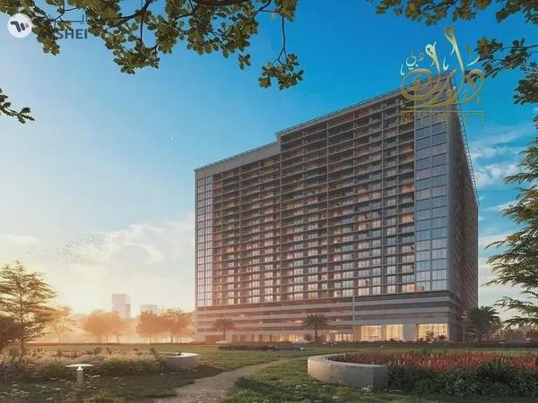 EXCLUSIVE 3BR_PREMIUM LIFESTYLE_HIGH ROI