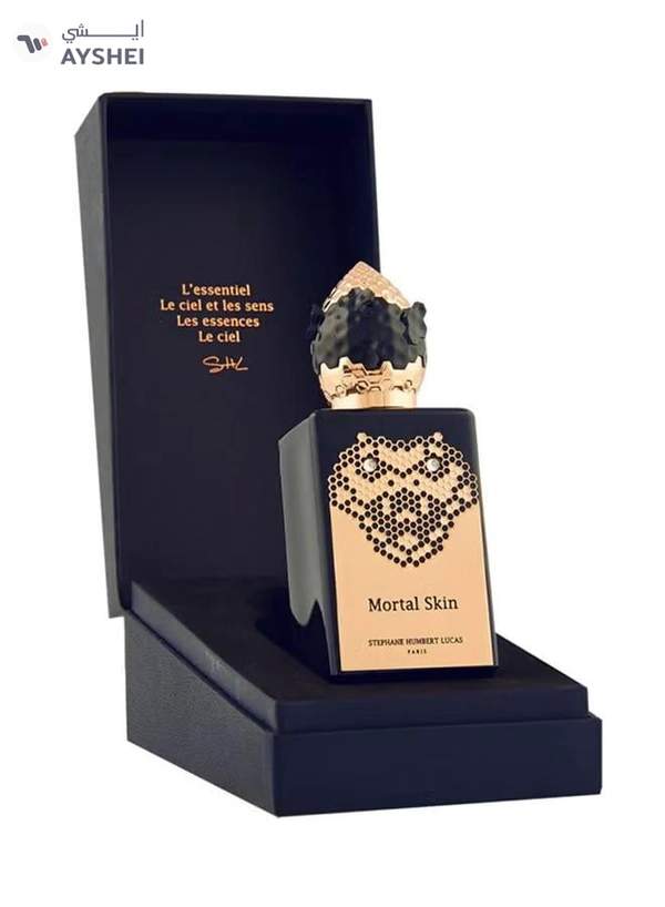 Stephane Humbert Lucas Mortal Skin EDP 50ml