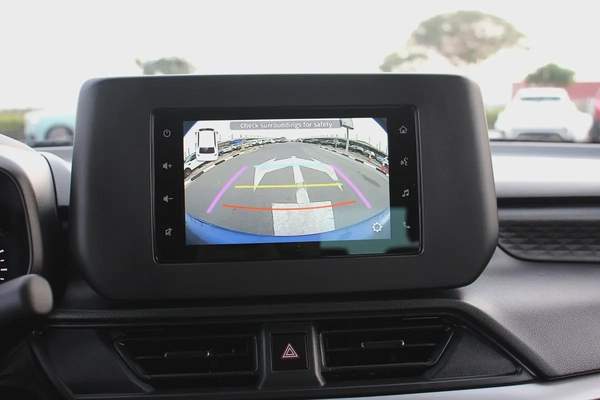 Suzuki Swift GLX 2026 Gcc 1.2L (632 X 60) With & Without Downpayment