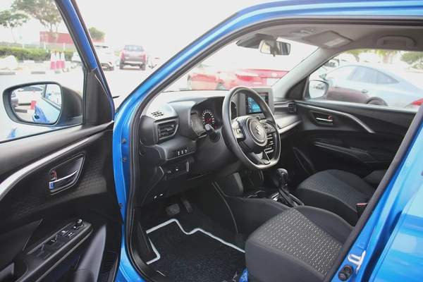 Suzuki Swift GLX 2026 Gcc 1.2L (632 X 60) With & Without Downpayment