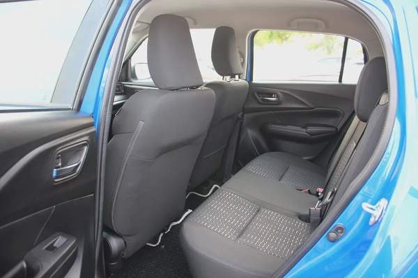 Suzuki Swift GLX 2026 Gcc 1.2L (632 X 60) With & Without Downpayment