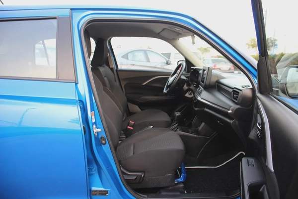 Suzuki Swift GLX 2026 Gcc 1.2L (632 X 60) With & Without Downpayment