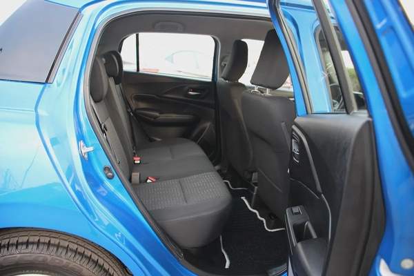 Suzuki Swift GLX 2026 Gcc 1.2L (632 X 60) With & Without Downpayment