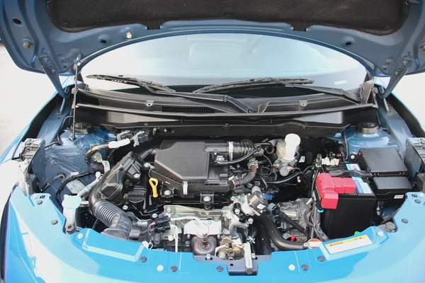 Suzuki Swift GLX 2026 Gcc 1.2L (632 X 60) With & Without Downpayment