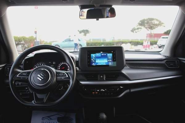 Suzuki Swift GLX 2026 Gcc 1.2L (632 X 60) With & Without Downpayment