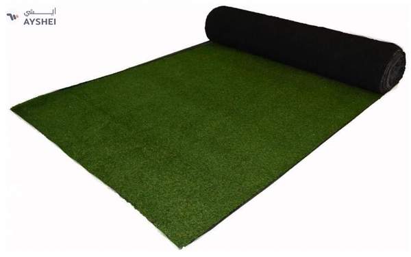 Yatai Decor Artificial plants Green Grass Carpet For Home Garden