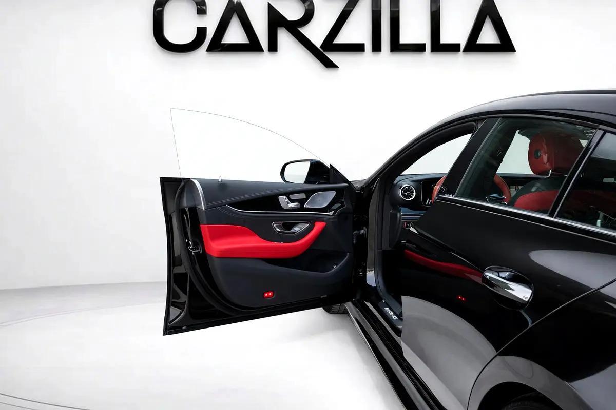 AED 8,519 / Monthly l 0% Down Payment l AMG GT 43 l Gargash Warranty till 2029-14-14