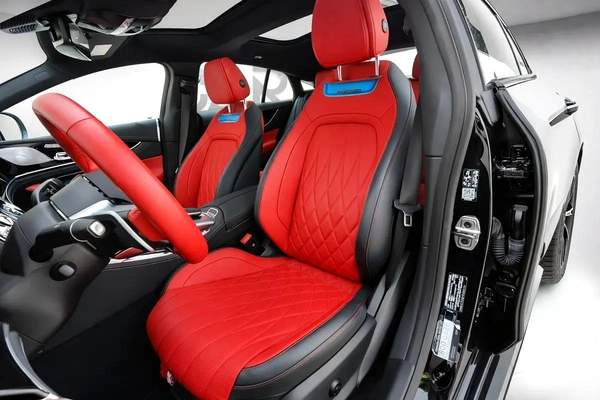 AED 8,519 / Monthly l 0% Down Payment l AMG GT 43 l Gargash Warranty till 2029