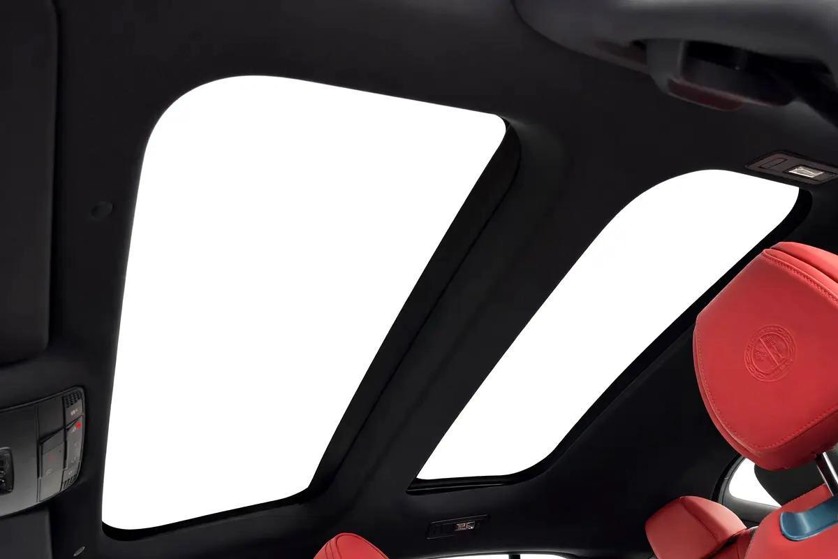 AED 8,519 / Monthly l 0% Down Payment l AMG GT 43 l Gargash Warranty till 2029-13-13