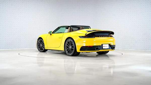 Porsche Carrera / 911 Carrera