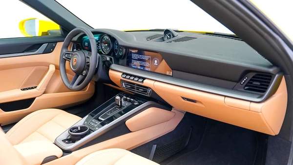 Porsche Carrera / 911 Carrera