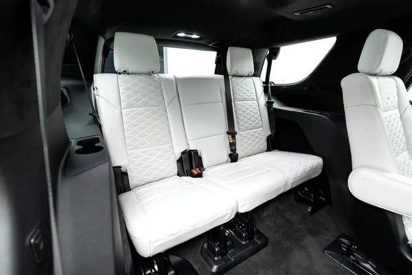 2025 CADILLAC ESCALADE 600 PLATINUM SPORT | GCC MAIN DEALER WARRANTY AND SERVICE| AKG PREMIUM AUDIO