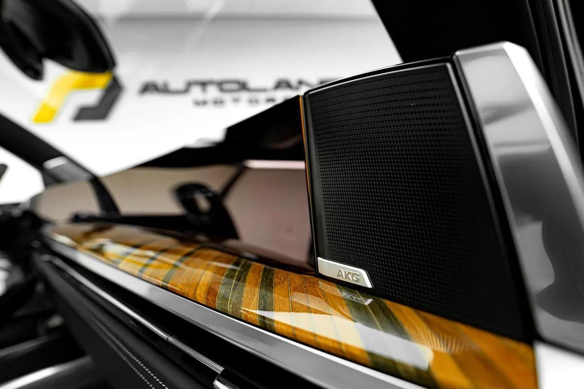 2025 CADILLAC ESCALADE 600 PLATINUM SPORT | GCC MAIN DEALER WARRANTY AND SERVICE| AKG PREMIUM AUDIO-6-6